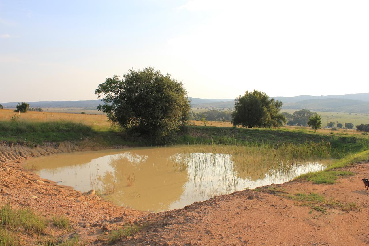 Zimbi Lodge Modimolle Esterno foto